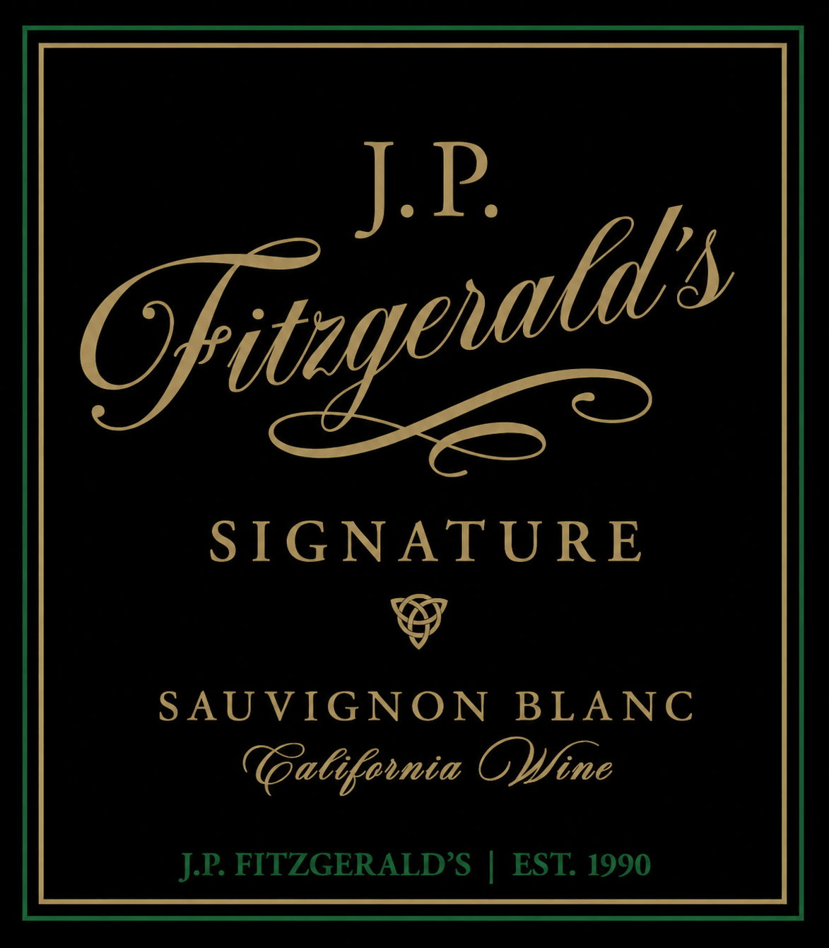 JP's White Wine
